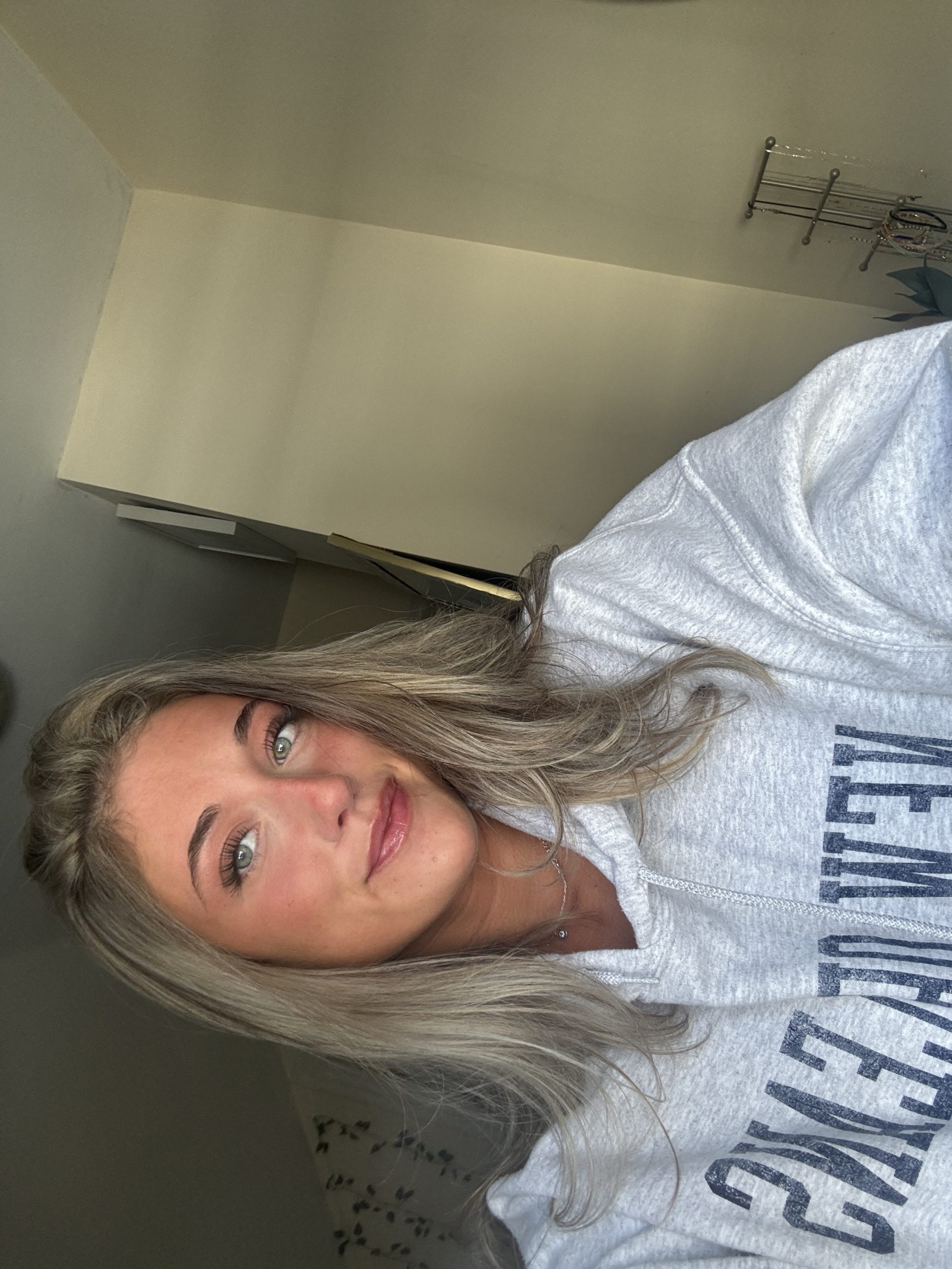 Image of author, Olivia Karbott